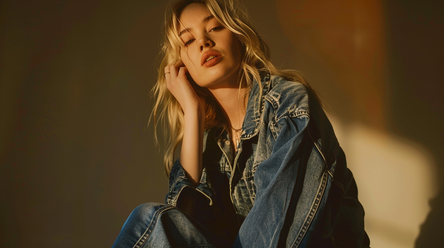 NDenim9
